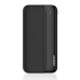 Dudao powerbank 20000mAh 2xUSB-A 10W black (K4S+)