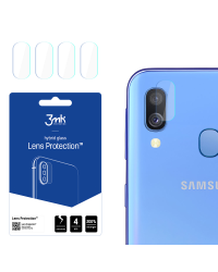 3mk Lens Protection do Samsung Galaxy A40