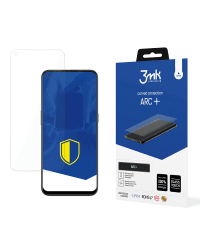 OnePlus Nord N100 - 3mk ARC+ screen protector