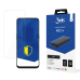 Обложка книги «OnePlus Nord N100 - 3mk ARC+ screen protector»