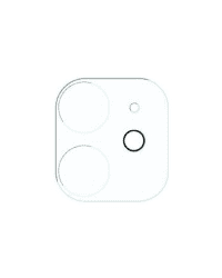 Fusion 3D camera защитное стекло для задней камеры Apple iPhone 15 | 15 Plus