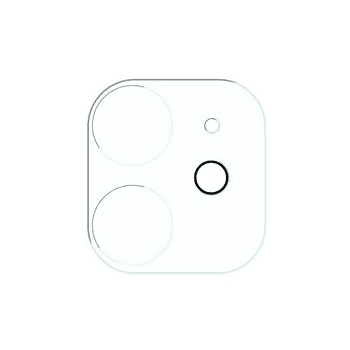 Fusion 3D camera защитное стекло для задней камеры Apple iPhone 15 | 15 Plus