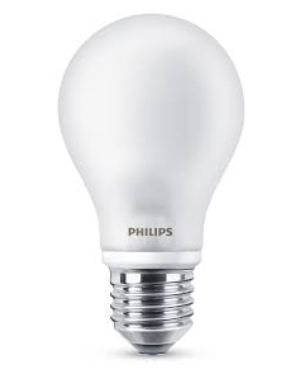 Philips - светодиодная лампа E27 - 4,5 Вт - 40 Вт