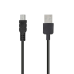 Goodbuy USB -> mini USB кабель 1м черный
