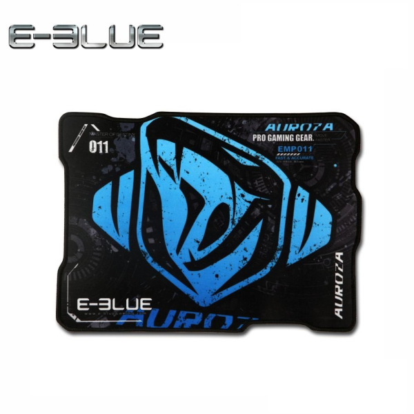 E-Blue Auroza M (365x265) Gaming Mouse Pad Игровой коврик для мыши