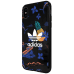 Дополнительное изображение книги «Adidas Snap Case Island Time iPhone X|Xs czarny|black 30933»