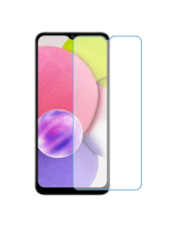 Fusion 9H защитное стекло Samsung A035 Galaxy A03 4G