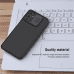 Дополнительное изображение книги «Nillkin CamShield Hard Case for Samsung Galaxy A04S Black»