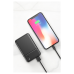 Дополнительное изображение книги «Maxlife power bank MXPB-01 5000 mAh black»