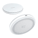 Ugreen 15W Qi wireless charger white (CD191 40122)