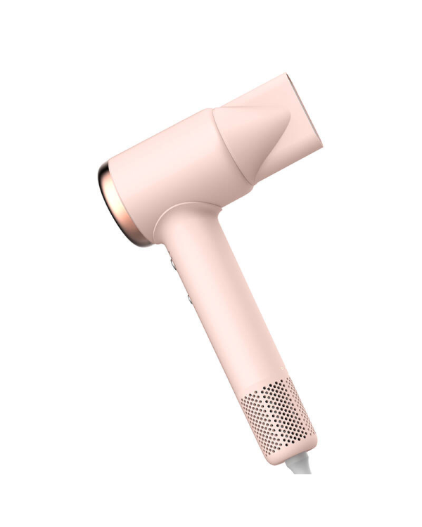 Фен Deerma DEM-CF50W (розовый)