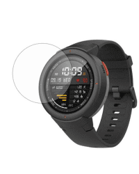 3Mk hybrid защитная пленка Xiaomi Amazfit Verge Lite / Verge 3
