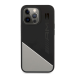 Обложка книги «AMHCP13XWGDBK AMG Liquid Silicone Case for iPhone 13 Pro Max Black/Grey»