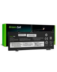 Green Cell Battery L17C4PB0 L17C4PB2 L17M4PB0 L17M4PB2 for Lenovo IdeaPad 530S-14ARR 530S-14IKB Yoga 530-14ARR 530-14IKB