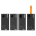 Дополнительное изображение книги «OBAL:ME EnergyPulse Powerbank 30000mAh 22.5W Black»
