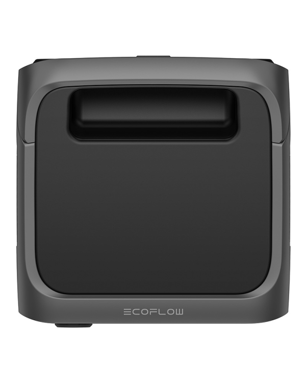 Портативная электростанция EcoFlow River 3 Max