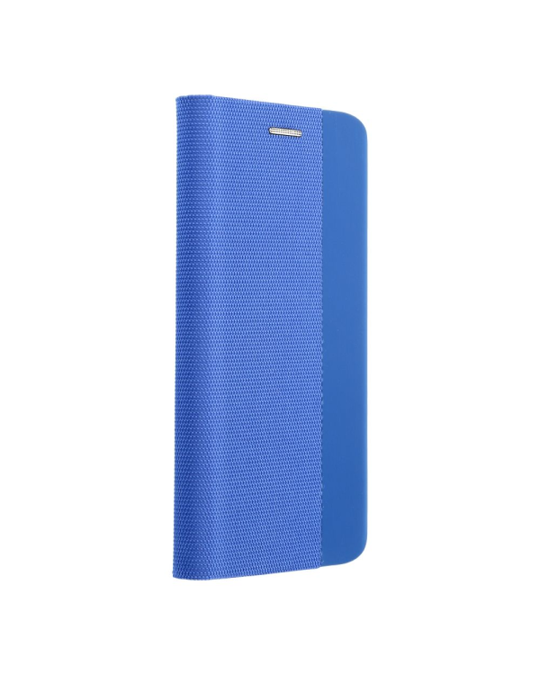 Fusion Sensitive Book книжка чехол для Xiaomi Redmi 14C синий