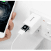 Дополнительное изображение книги «Baseus USB to USB Type-C Adapter 2.4A (Black)»