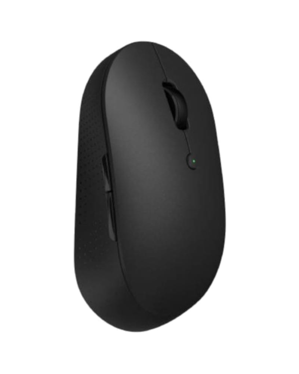 Дополнительное изображение книги «Xiaomi Mi Dual Mode Wireless Mouse Silent Edition Black»
