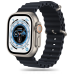 Обложка книги «Tech-Protect IconBand Pro Strap for Apple Watch 4 | 5 | 6 | 7 | 8 | 9 | SE | Ultra 1 | 2 (42|44|45|49 mm) - Black»