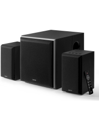 Edifier M601DB Speakers 2.1 (black)