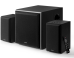 Edifier M601DB Speakers 2.1 (black)