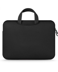 Tech-Protect AirBag for a 13" laptop - black