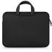 Обложка книги «Tech-Protect AirBag for a 13" laptop - black»