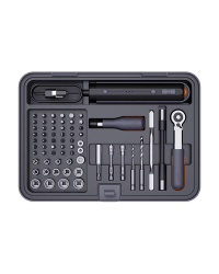 Набор инструментов для дома JIMI (X1-A) (серый)