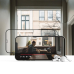 Дополнительное изображение книги «HOFI GLASS PRO+ 2-PACK XIAOMI REDMI 14C | POCO C75 BLACK TEMPERED GLASS»