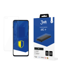 Motorola Moto G100 5G - 3mk ARC+ screen protector