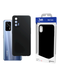 Realme GT 5G - 3mk Matt Case black
