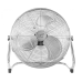 Напольный вентилятор 18'' 120 Вт хром LTC