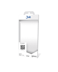 Apple iPhone 14 Pro - 3mk Satin Armor Case+