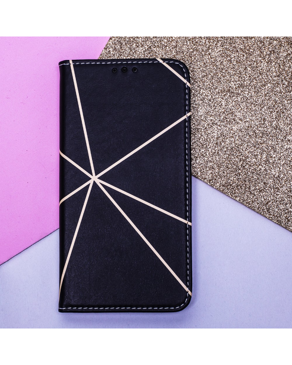 Fusion trendy case книжка чехол для Samsung Galaxy XCover 5 Linear 2