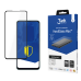 Обложка книги «Xiaomi Redmi K30 Pro 5G Black - 3mk HardGlass Max™ screen protector»