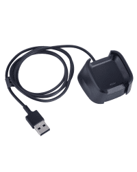 Akyga charging cable Fitbit Versa | Versa Lite AK-SW-25 1m