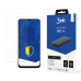 Обложка книги «Samsung Galaxy F02s - 3mk ARC+ screen protector»