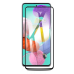 Fusion Full Glue 5D Tempered Glass Защитное стекло для экрана Samsung A515 Galaxy A51 Черное