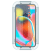 ТЕМПЕРИРОВАННОЕ СТЕКЛО Spigen GLAS.TR "EZ FIT" 2-PACK GALAXY S22