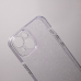 Чехол для телефона Fusion Shine для Samsung Galaxy A36 5G прозрачный