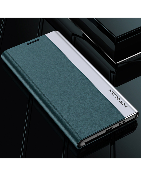 Fusion Sleep PRO книжка чехол для Samsung A145 | A146 Galaxy A14 4G | 5G черный