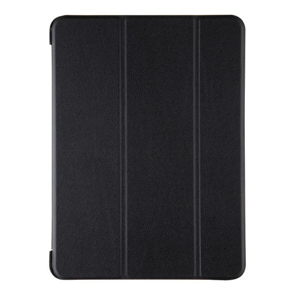 Tactical Book Tri Fold Case for Samsung X710|X716 Galaxy Tab S9 Black