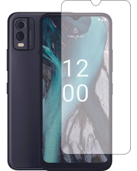 Fusion Tempered Glass Защитное стекло для экрана Nokia C32