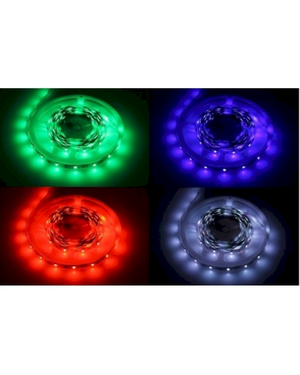 Fusion светодиодная лента для геймеров RGB / 12V / 5m