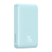 Powerbank Baseus Magnetic Mini 10000mAh 20W MagSafe (синий)