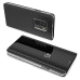 Fusion Clear View Case книжка чехол для Samsung M115 / A115 Galaxy M11 / A11 черный