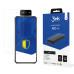 Обложка книги «Asus Zenfone 7 - 3mk ARC+ screen protector»