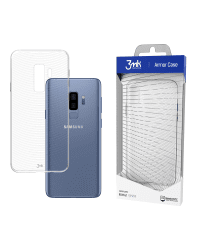Samsung Galaxy S9 Plus - 3mk Armor Case