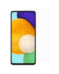 Fusion Tempered Glass Защитное стекло для экрана Samsung A546 Galaxy A54
